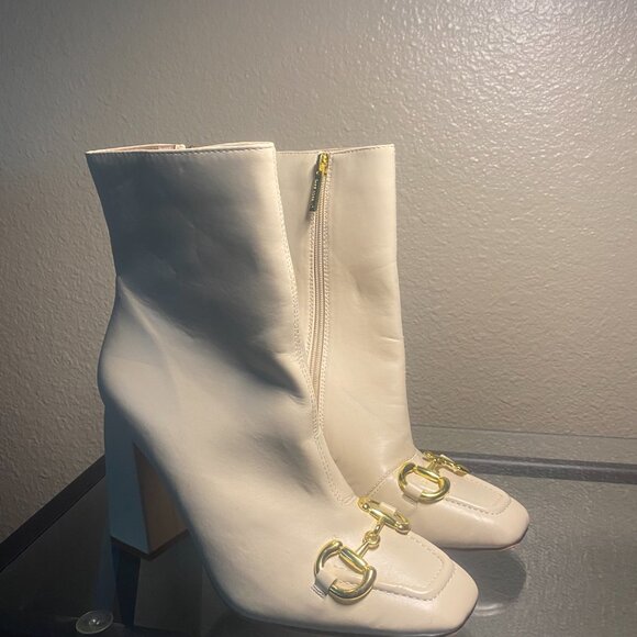 Cape Robbin Boots - Picture 11 of 11